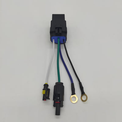 Relais compresseur 100% étanche