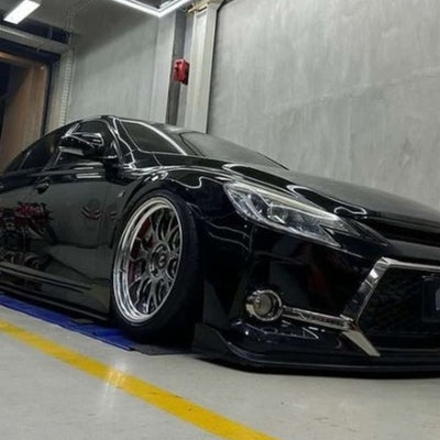 AMORTISSEURS Air Ride B Kit