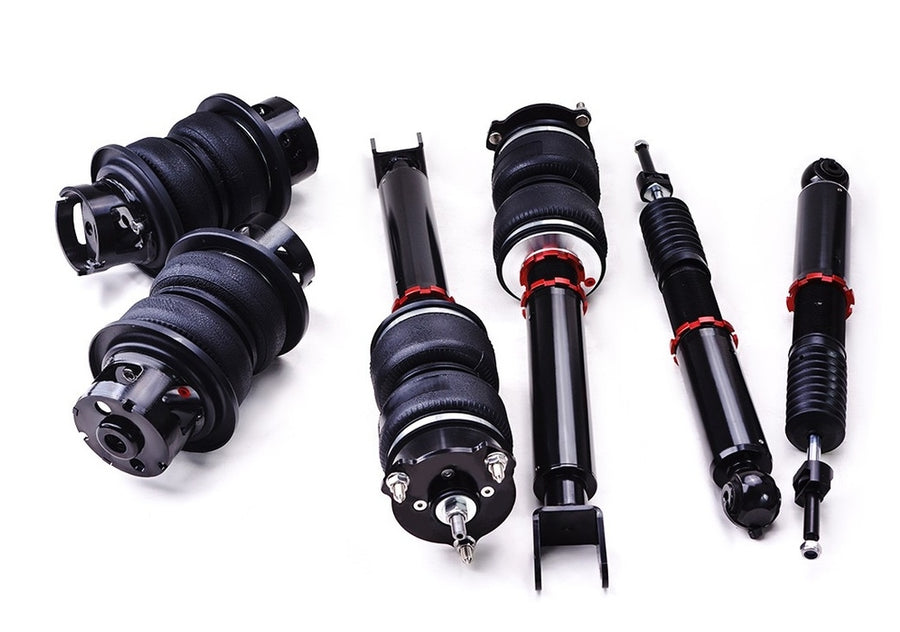 AMORTISSEURS Air Ride B Kit
