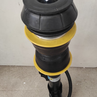 Amortisseurs Air Ride sur mesure ULTRA LOW