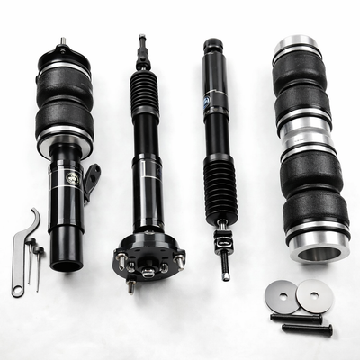 AMORTISSEURS AIR RIDE PERFORMANCE