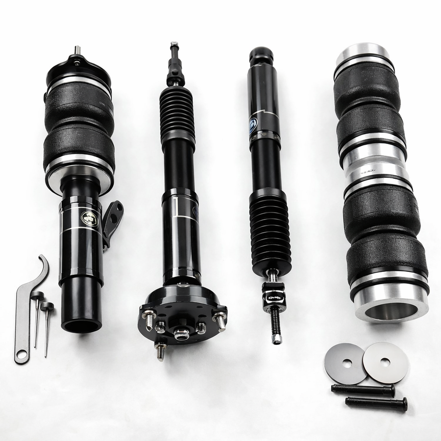 AMORTISSEURS AIR RIDE PERFORMANCE