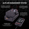 Air Lift 27480 - Autopilot ALP4 4P - 1/4''
