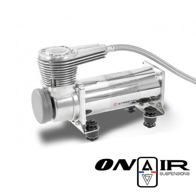 STAGE 2 ACCUAIR FRANCE BY ON AIR