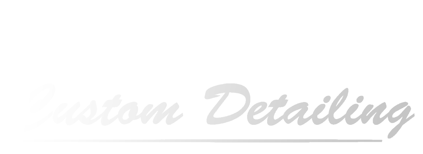 Custom-Detailing