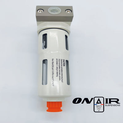 STAGE 1 ACCUAIR FRANCE BY ON AIR