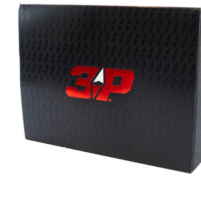 Air Lift Performance Airmanagement 3P - 1/4"