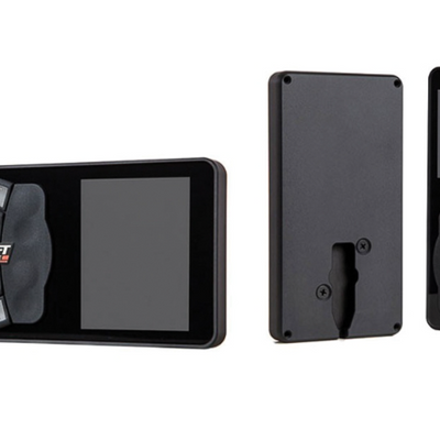 Air Lift Performance Airmanagement 3P - 1/4"