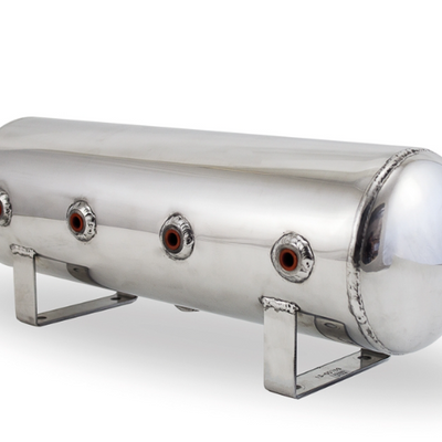 Air Lift Performance Airmanagement 3P - 1/4"