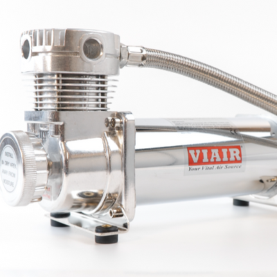 Air Lift Performance Airmanagement 3P - 1/4"