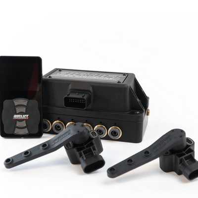 Air Lift Performance Airmanagement kit 3H - 3/8"
