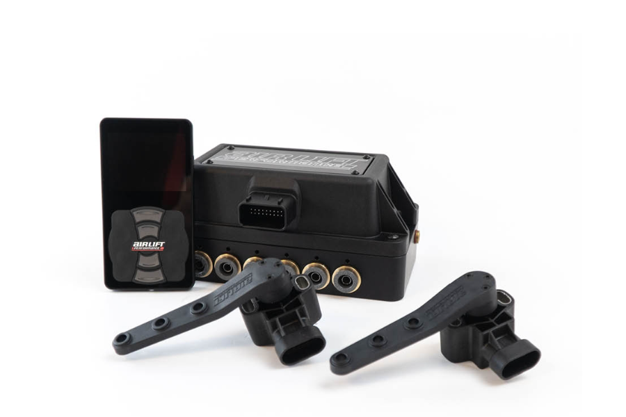 Air Lift Performance Airmanagement kit 3H - 3/8