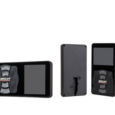 Air Lift Performance Airmanagement kit 3H - 3/8"