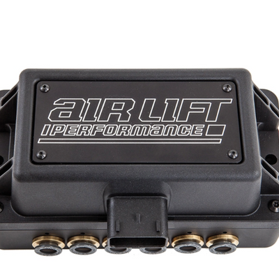 Air Lift Performance Airmanagement kit 3H - 3/8"