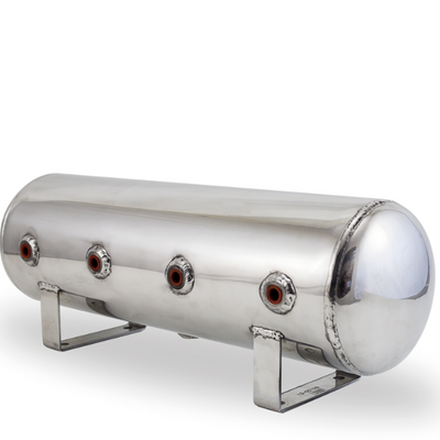 Air Lift Performance Airmanagement 3H - 1/4"