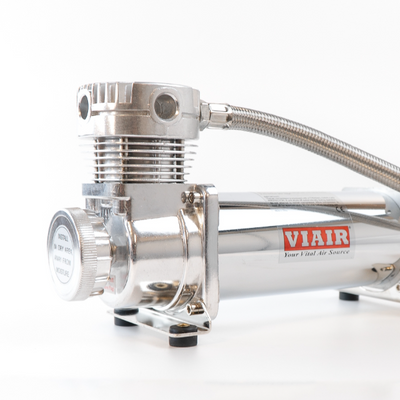 Air Lift Performance Airmanagement kit 3H - 3/8"