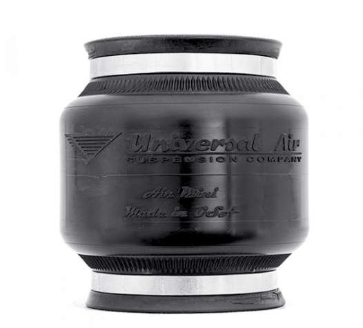 Universal Air - Air House Mini - 1/4