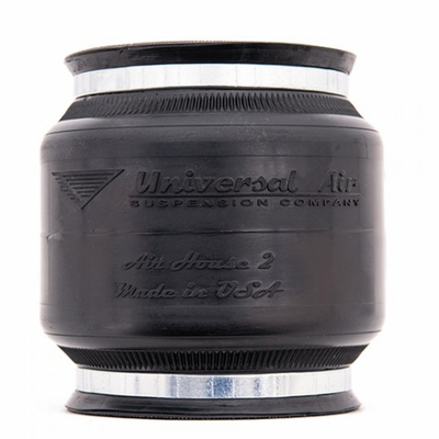 Universal Air - Air House 2 - 3/8"
