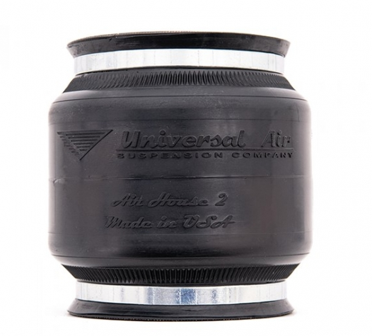 Universal Air - Air House 2 - 3/8