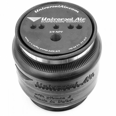 Universal Air - Air House 2 - 3/8"