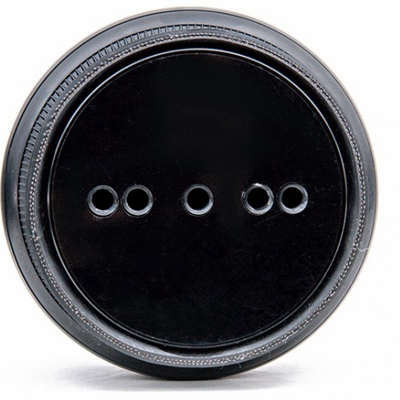 Universal Air - Air House 2 - 3/8"