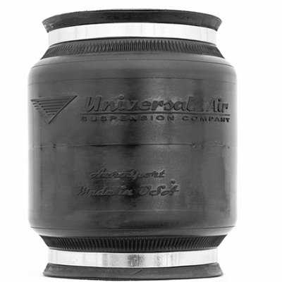 Universal Air - Aero Sport 1/4'' NPT