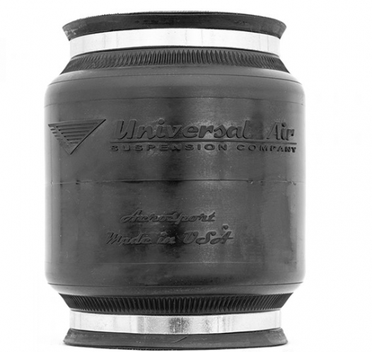 Universal Air - Aero Sport 1/4'' NPT