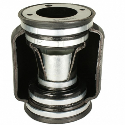 Universal Air - Aero Sport 1/4'' NPT