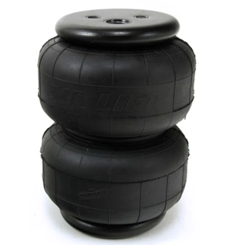 Air Lift 58343 - Gen IV Dominator Series D2500 - Single 1/2