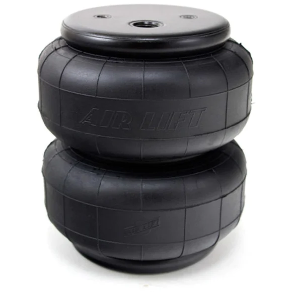 Air Lift 58616 - Gen IV Dominator Serie D2600 - Single 1/2