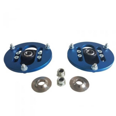 Top mount ultraLOW VW MQB platform