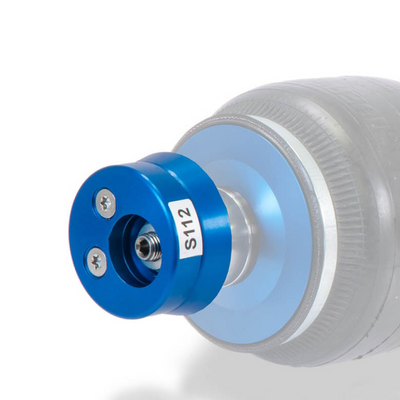 Top mount 'performance' VW platforme PQ34