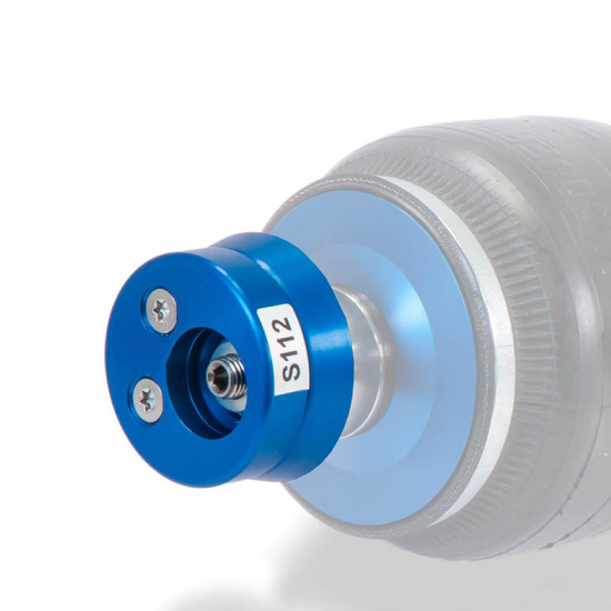 Top mount 'performance' VW platforme PQ34