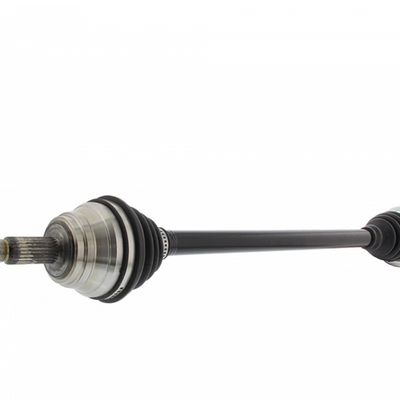 Mapco 16745HPS | arbre de transmission plus court et plus fin côté passager