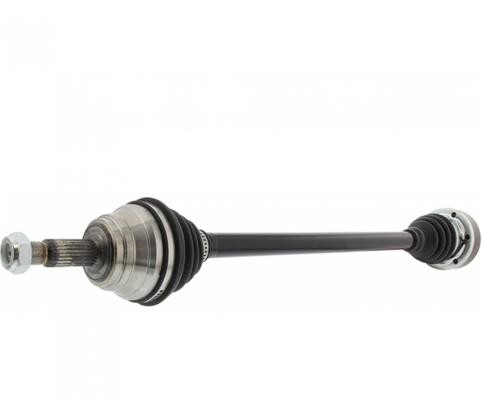 Mapco 16745HPS | arbre de transmission plus court et plus fin côté passager