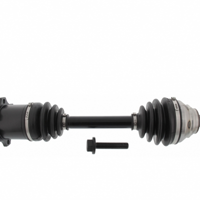 Mapco 16770HPS | arbre de transmission plus court et plus fin côté conducteur