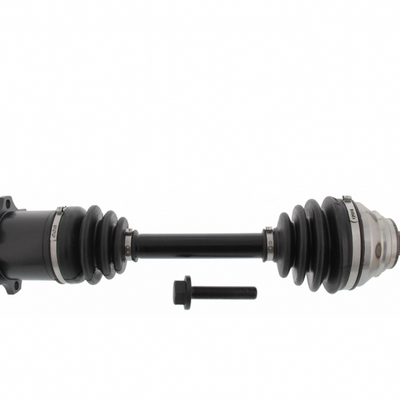 Mapco 16770HPS | arbre de transmission plus court et plus fin côté conducteur