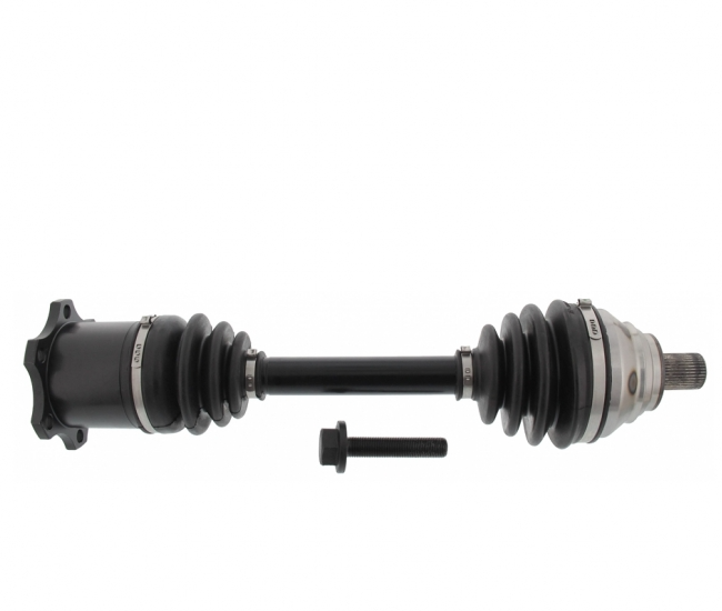 Mapco 16770HPS | arbre de transmission plus court et plus fin côté conducteur