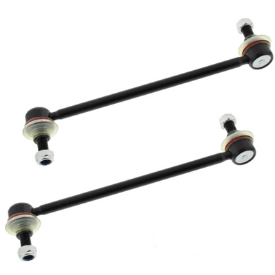 Biellette pour VW T5/T6 - renforcée pour Offroad&Camping (paire)