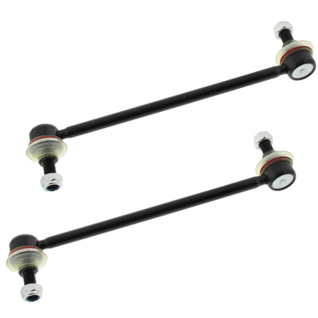 Biellette pour VW T5/T6 - renforcée pour Offroad&Camping (paire)