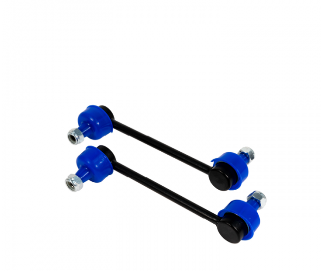 Air Lift 26978-008 - Ford Mustang S197 barre stabilisatrice avant (Paire)