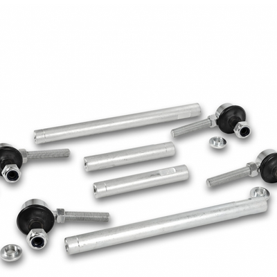 Biellette de barre stabilisatrice de remplacement (paire) | universel 150 - 330mm