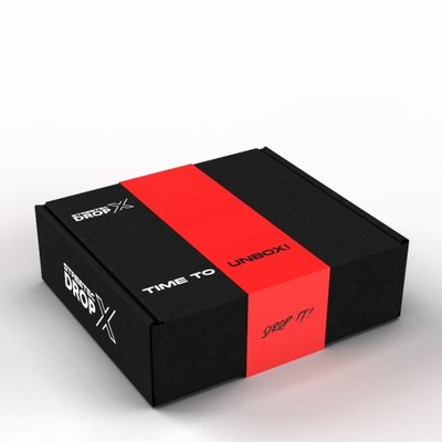 STREETEC dropX - Commande pour abaissement pour suspensions pneumatiques OEM