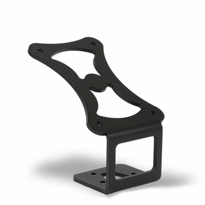 Support pour compresseurs 1 EVO + comp2 EVO et Viair 444C, 480C + 485C - sans kit antivibration