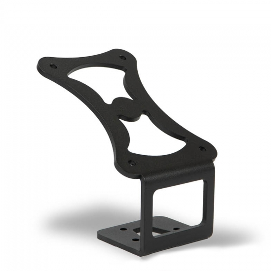 Support pour compresseurs 1 EVO + comp2 EVO et Viair 444C, 480C + 485C - sans kit antivibration