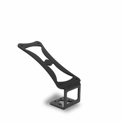 Support pour Viair 444C, 480C + 485C - sans antivibration