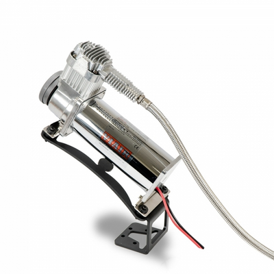 Support pour Viair 444C, 480C + 485C - sans antivibration