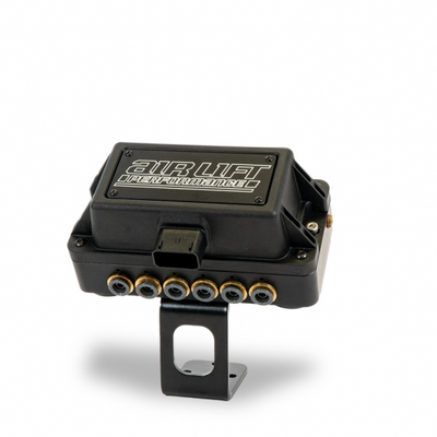 Support de montage Air Lift 3P/3H