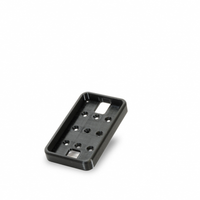 Support universel telecommande Airlift 3P/3H