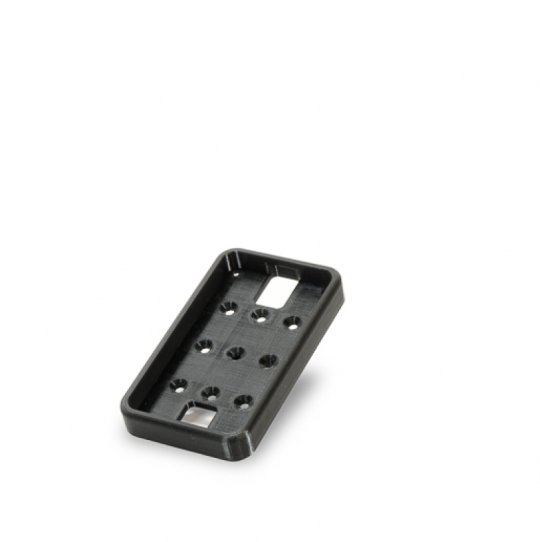 Support universel telecommande Airlift 3P/3H